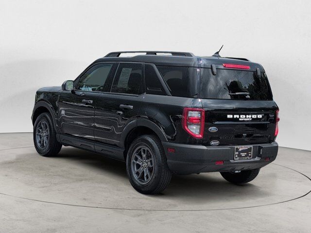 2024 Ford Bronco Sport Big Bend Dalton GA