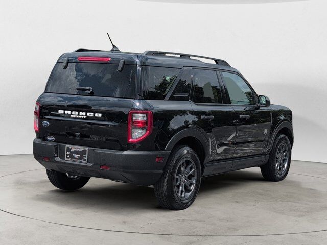 2024 Ford Bronco Sport Big Bend Dalton GA