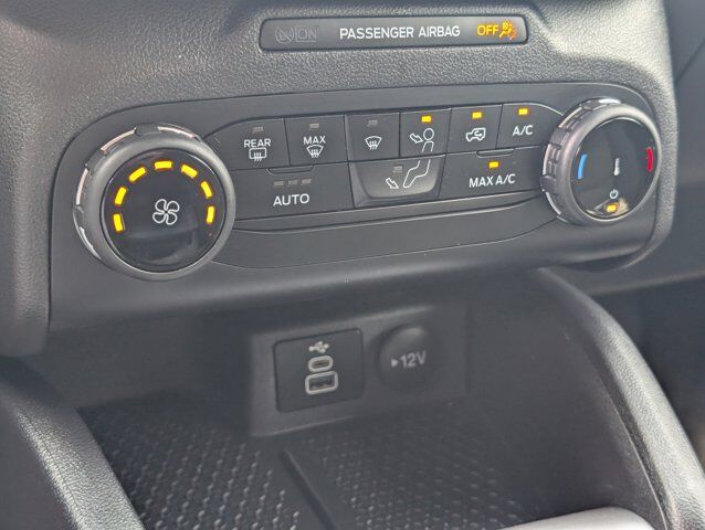 2024 Ford Bronco Sport Big Bend Dalton GA