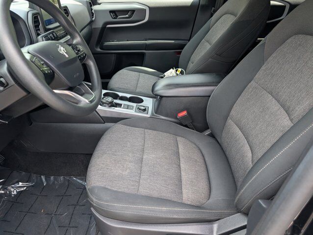 2024 Ford Bronco Sport Big Bend Dalton GA