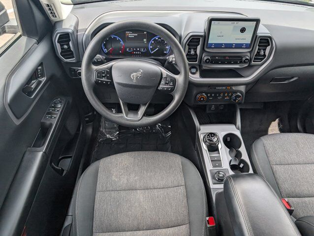 2024 Ford Bronco Sport Big Bend Dalton GA