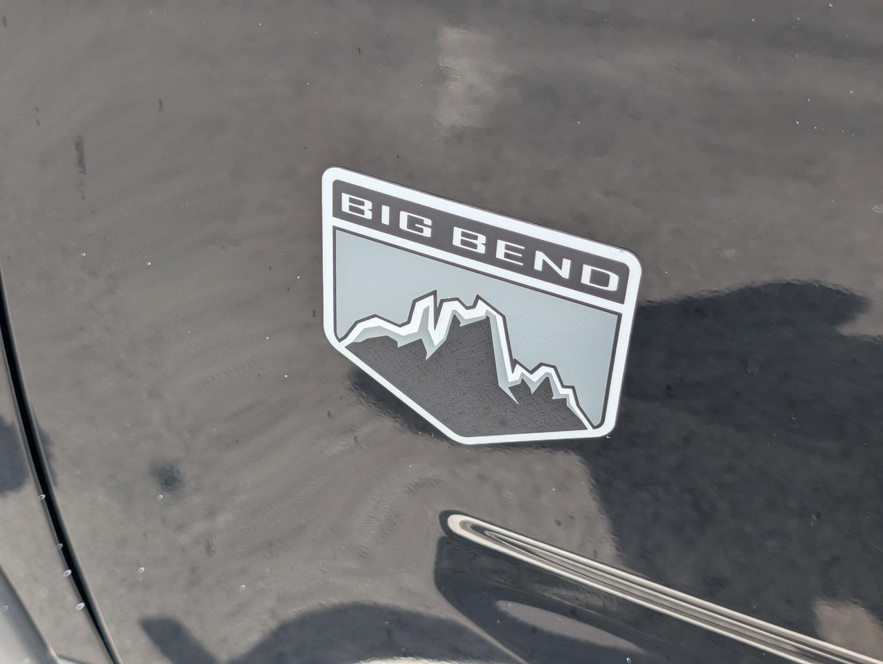 2024 Ford Bronco Sport Big Bend Dalton GA