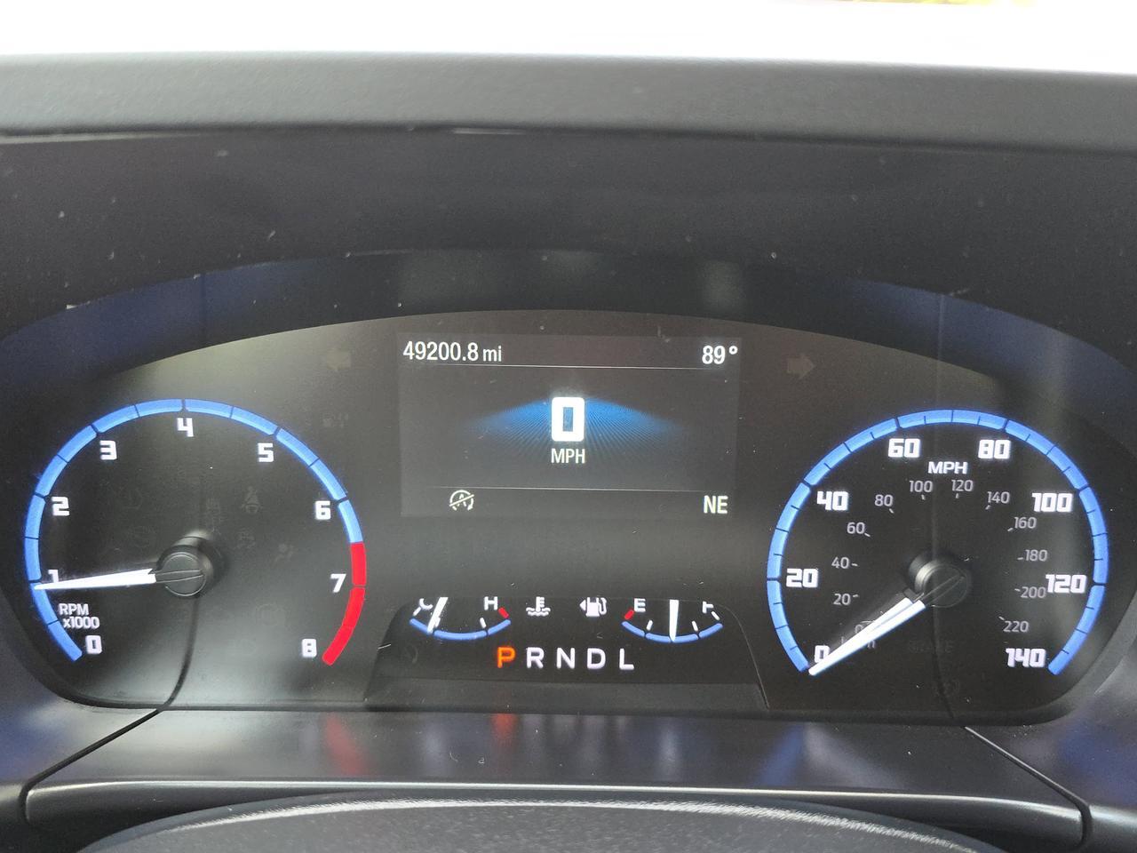 2024 Ford Bronco Sport Big Bend Dalton GA