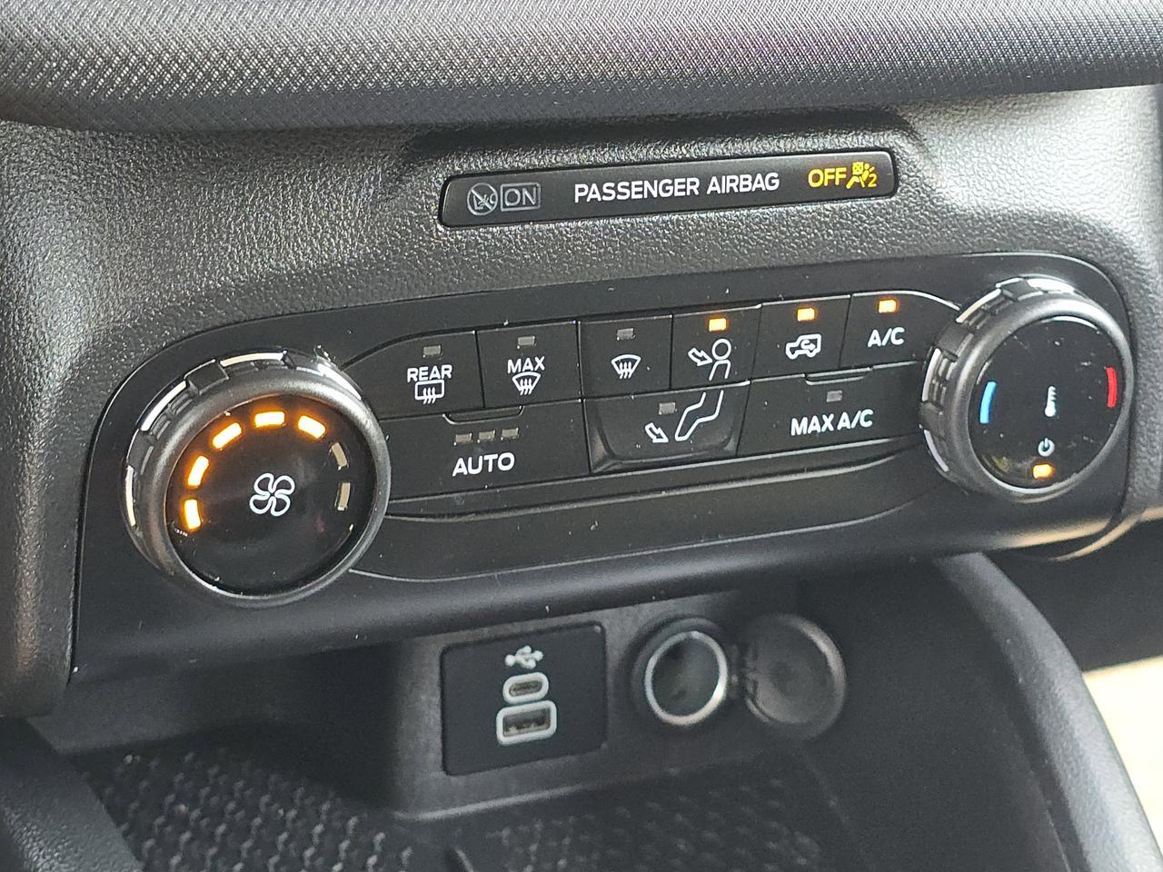 2024 Ford Bronco Sport Big Bend Dalton GA