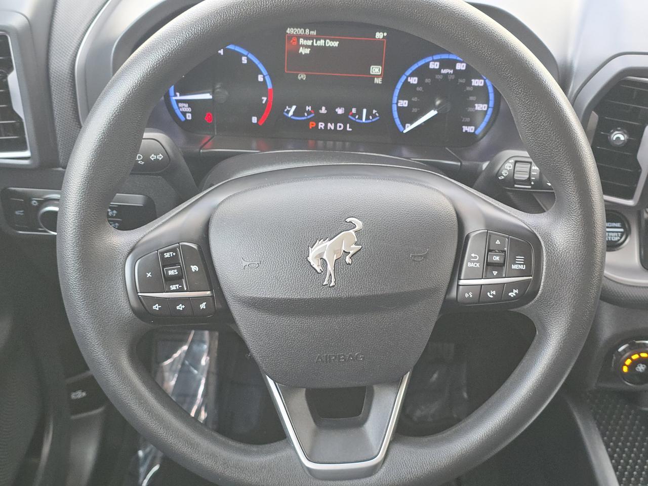 2024 Ford Bronco Sport Big Bend Dalton GA
