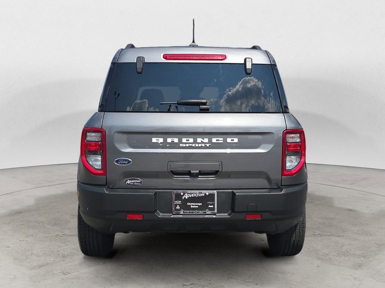 2024 Ford Bronco Sport Big Bend Dalton GA