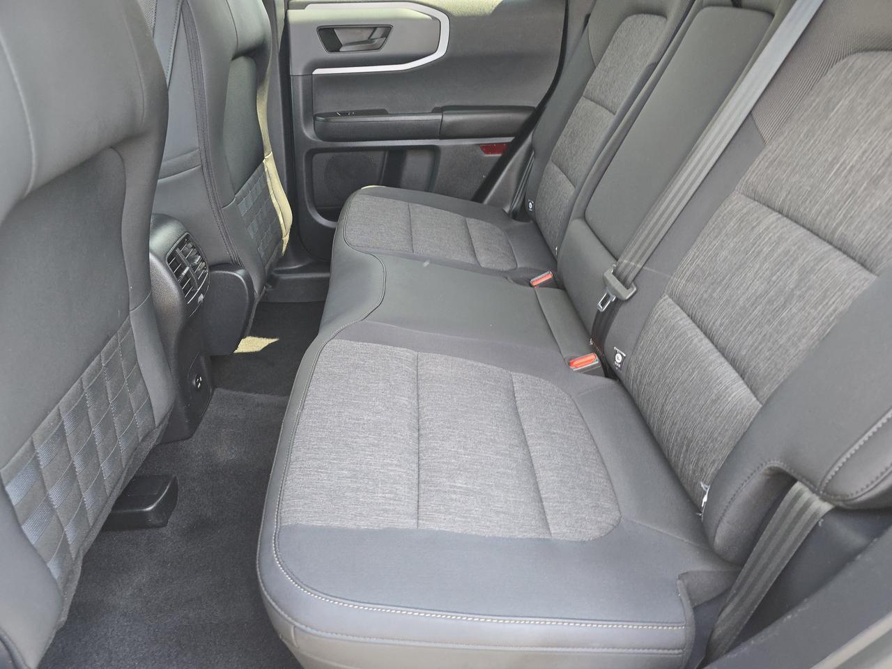 2024 Ford Bronco Sport Big Bend Dalton GA