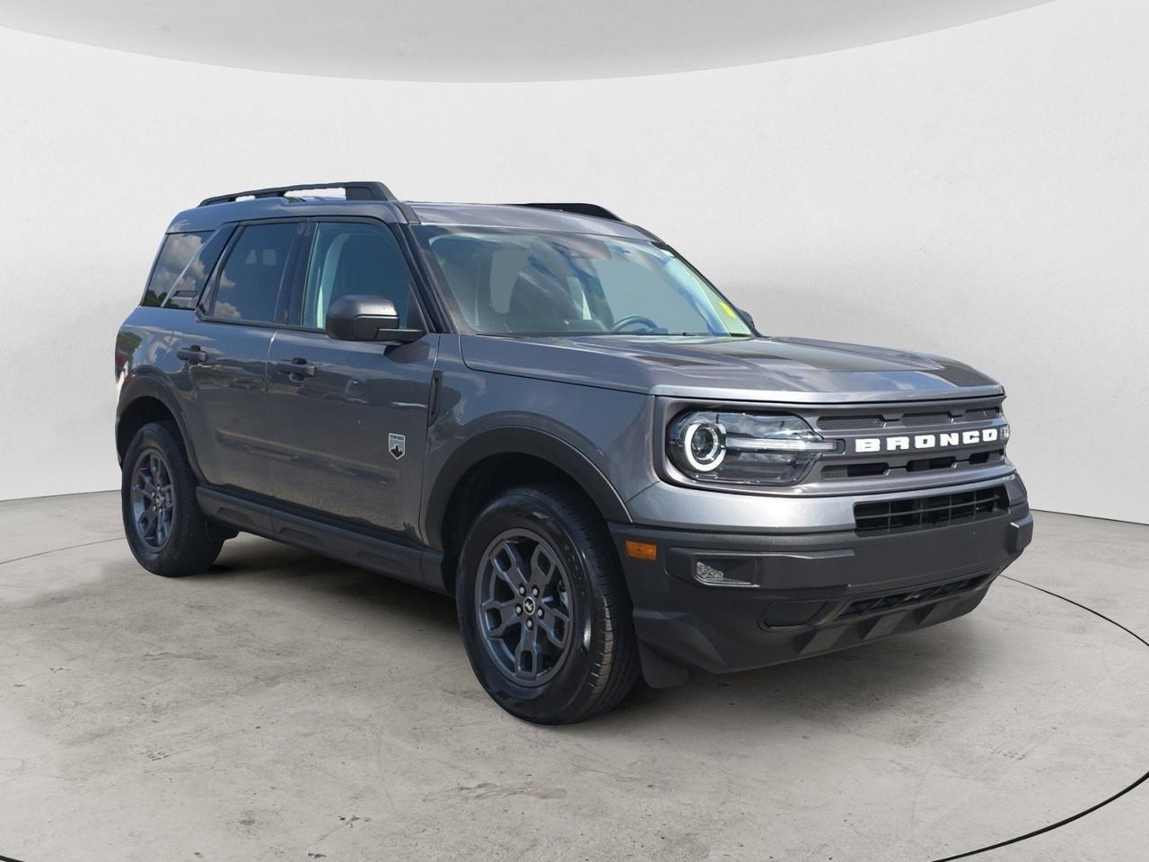 2024 Ford Bronco Sport Big Bend Dalton GA