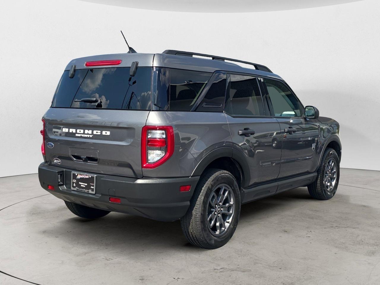 2024 Ford Bronco Sport Big Bend Dalton GA