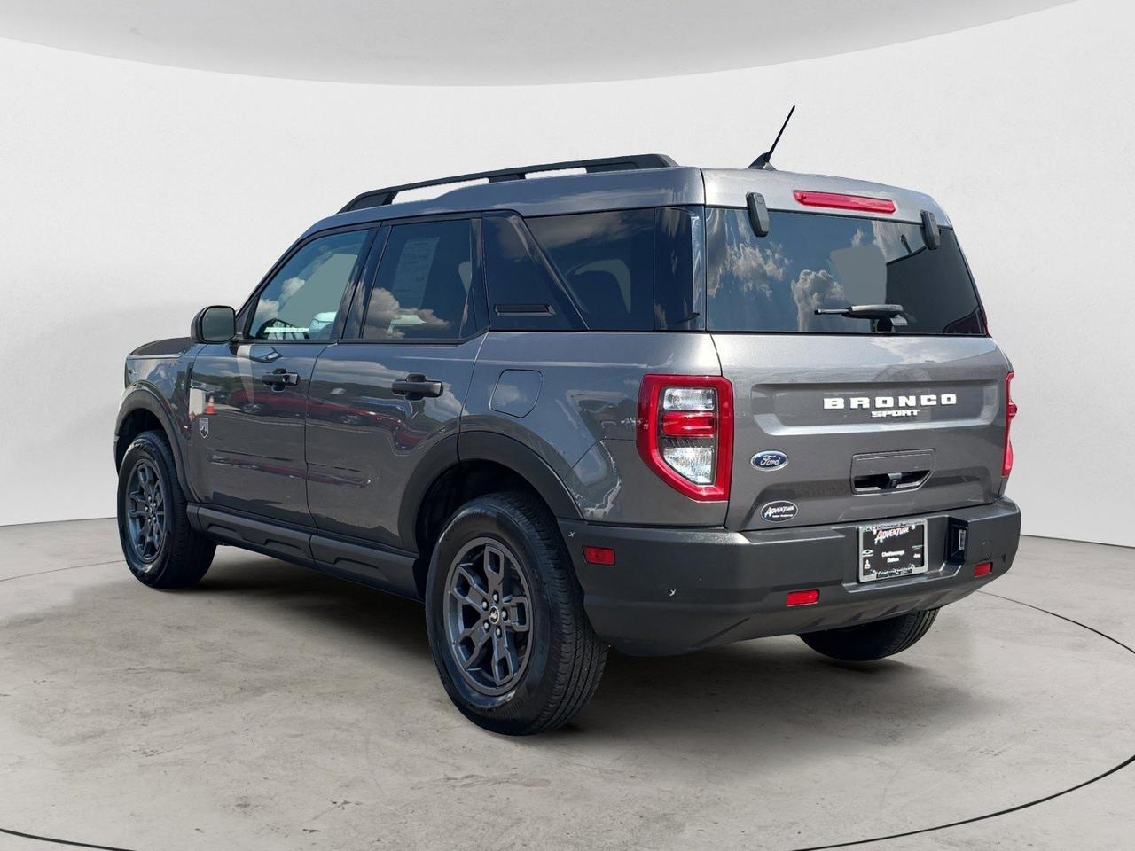 2024 Ford Bronco Sport Big Bend Dalton GA