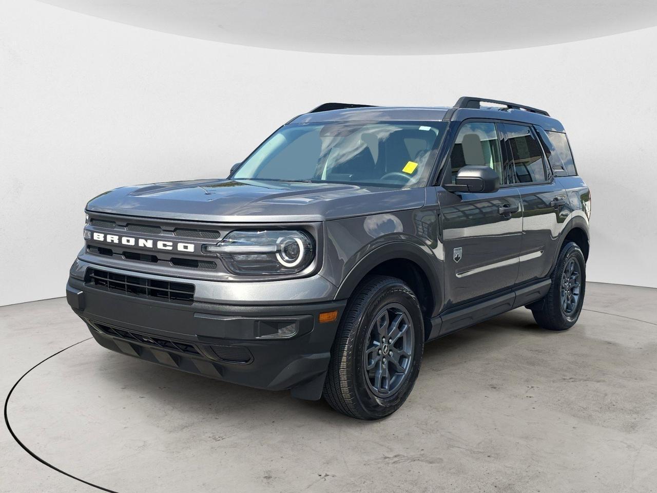 2024 Ford Bronco Sport Big Bend Dalton GA