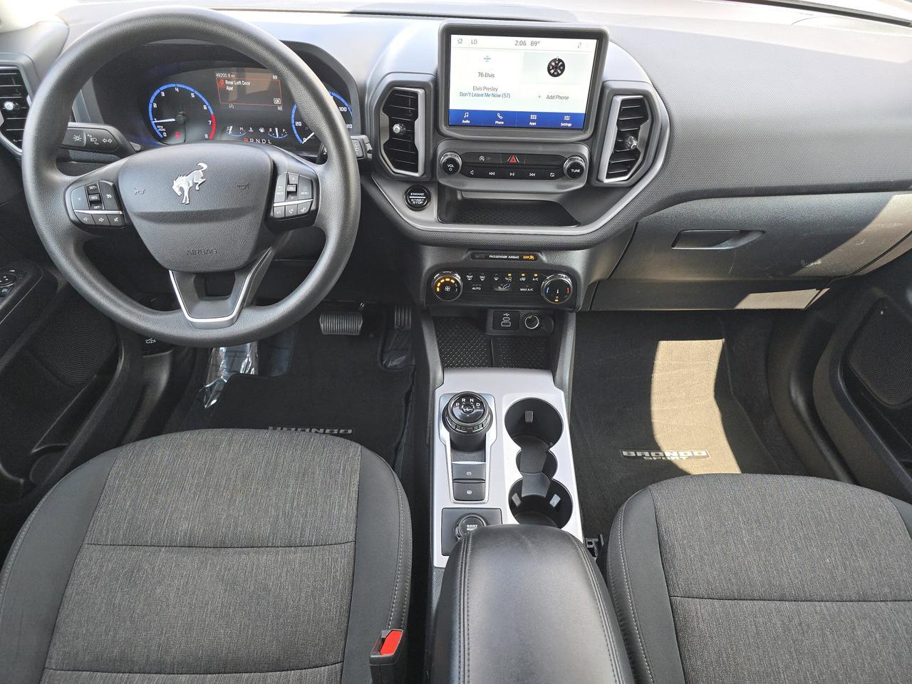 2024 Ford Bronco Sport Big Bend Dalton GA