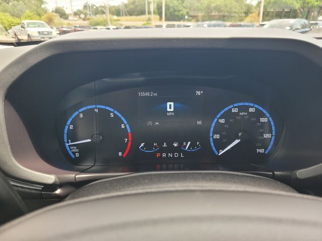 2024 Ford Bronco Sport Big Bend Folsom CA