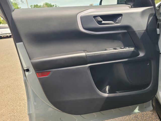 2024 Ford Bronco Sport Big Bend Folsom CA