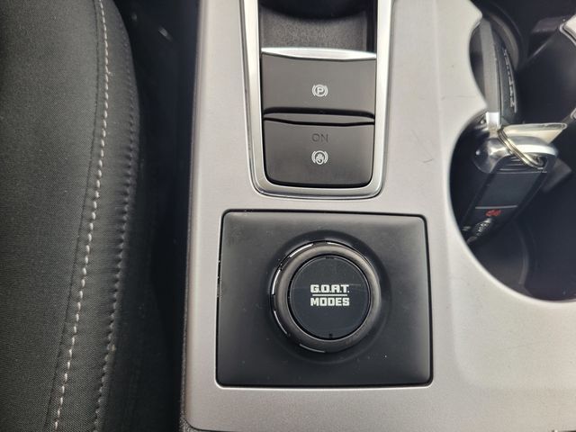2024 Ford Bronco Sport Big Bend Folsom CA