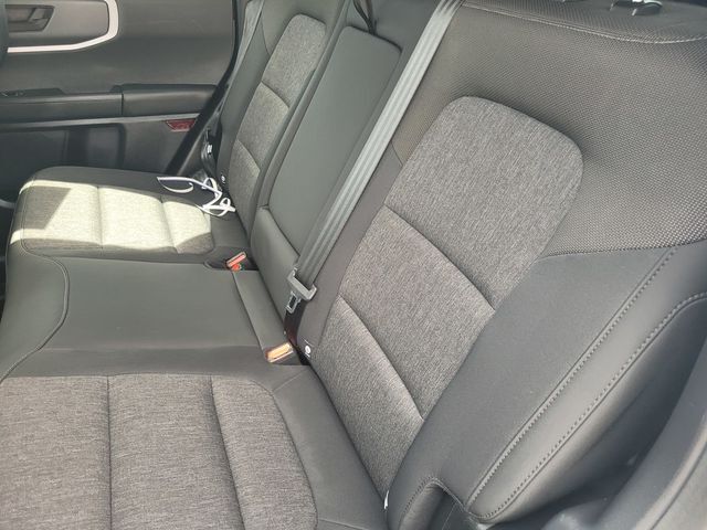 2024 Ford Bronco Sport Big Bend Folsom CA