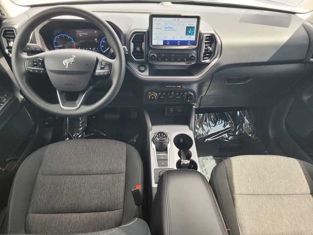 2024 Ford Bronco Sport Big Bend Folsom CA