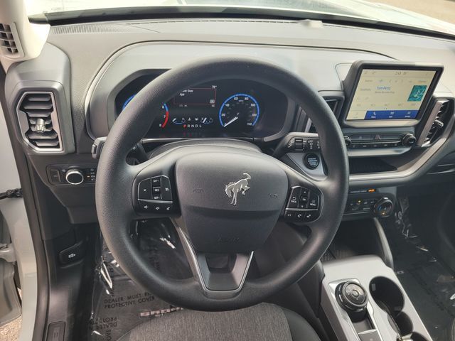 2024 Ford Bronco Sport Big Bend Folsom CA