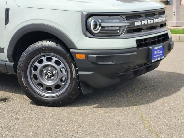 2024 Ford Bronco Sport Big Bend Folsom CA