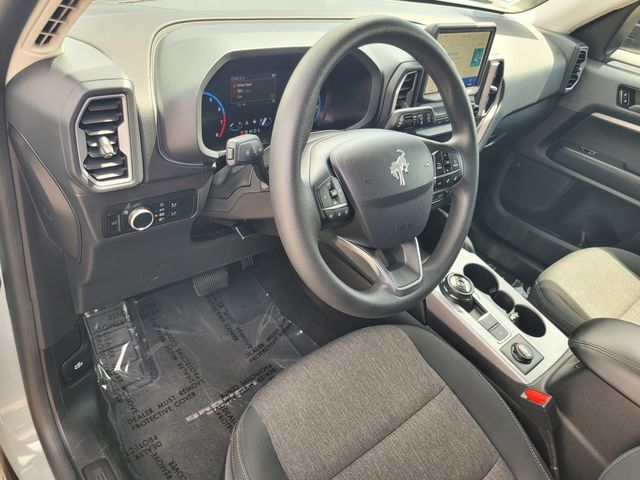 2024 Ford Bronco Sport Big Bend Folsom CA