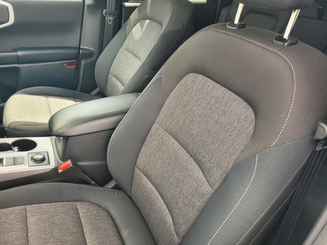 2024 Ford Bronco Sport Big Bend Folsom CA