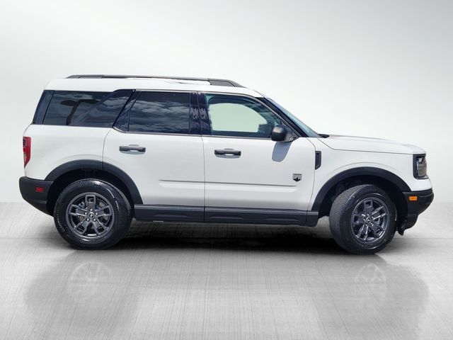 2024 Ford Bronco Sport Big Bend Folsom CA