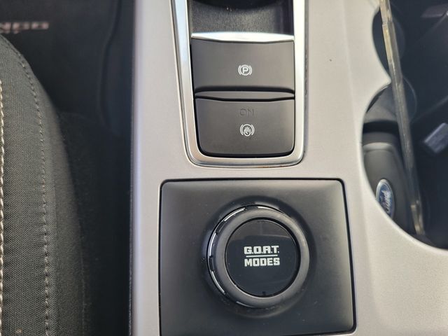 2024 Ford Bronco Sport Big Bend Folsom CA