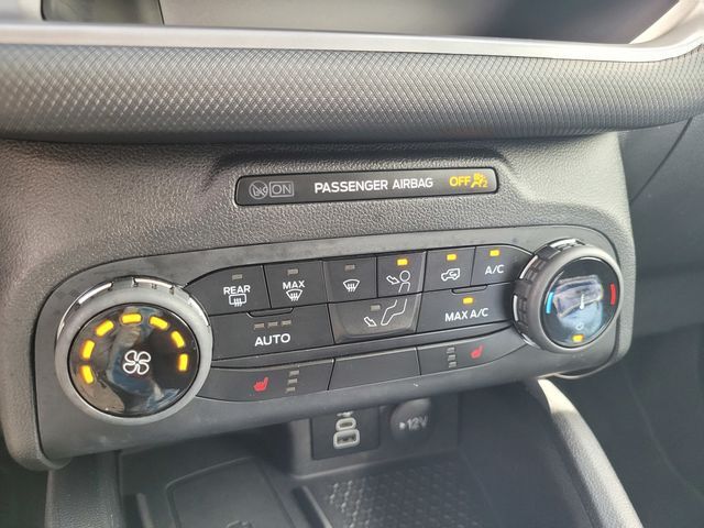 2024 Ford Bronco Sport Big Bend Folsom CA