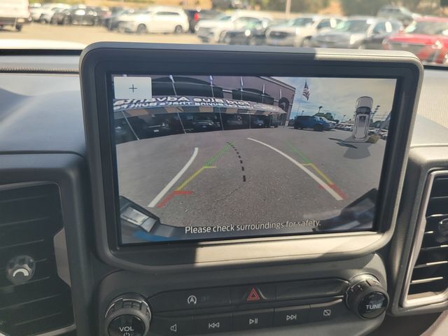 2024 Ford Bronco Sport Big Bend Folsom CA