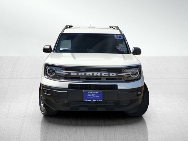 2024 Ford Bronco Sport Big Bend Folsom CA