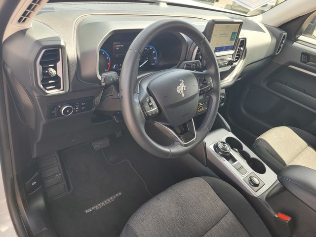 2024 Ford Bronco Sport Big Bend Folsom CA