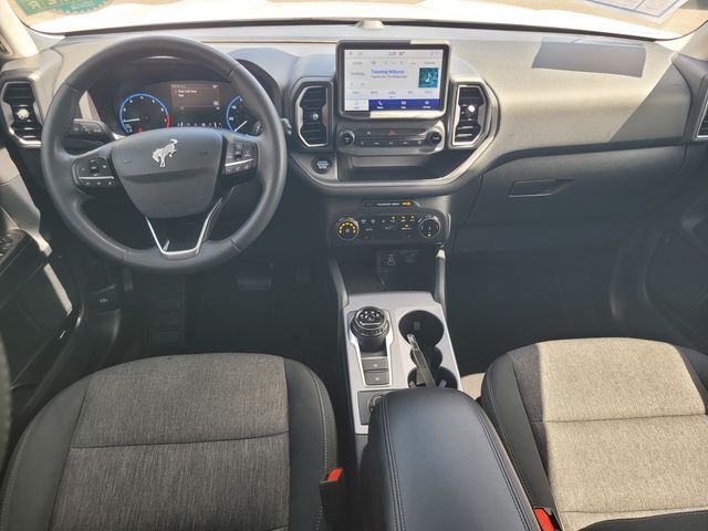 2024 Ford Bronco Sport Big Bend Folsom CA
