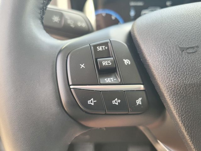 2024 Ford Bronco Sport Big Bend Folsom CA