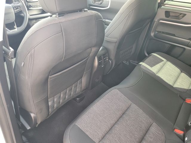2024 Ford Bronco Sport Big Bend Folsom CA