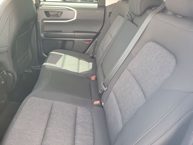 2024 Ford Bronco Sport Big Bend Folsom CA