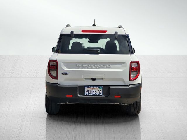 2024 Ford Bronco Sport Big Bend Folsom CA