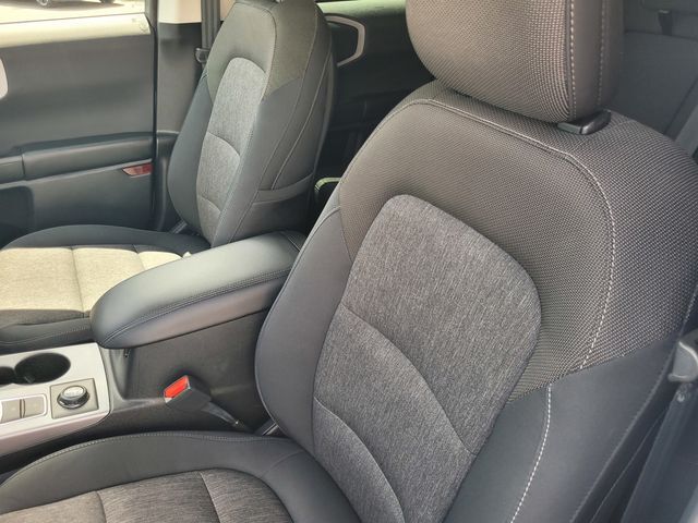 2024 Ford Bronco Sport Big Bend Folsom CA