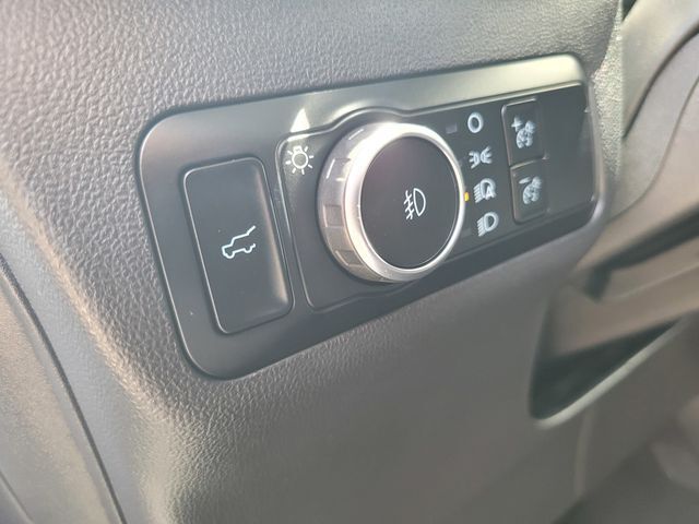2024 Ford Bronco Sport Big Bend Folsom CA