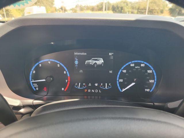 2024 Ford Bronco Sport Big Bend Folsom CA