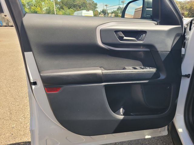 2024 Ford Bronco Sport Big Bend Folsom CA