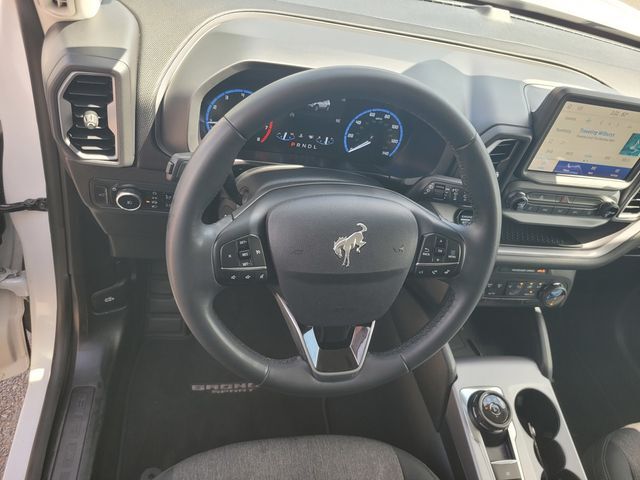 2024 Ford Bronco Sport Big Bend Folsom CA