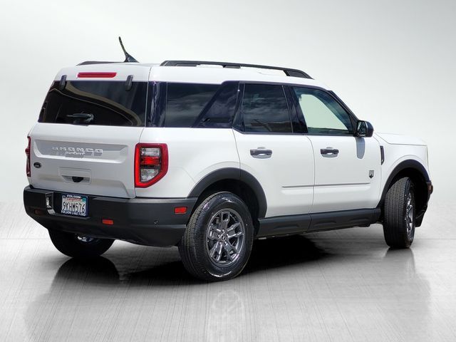 2024 Ford Bronco Sport Big Bend Folsom CA