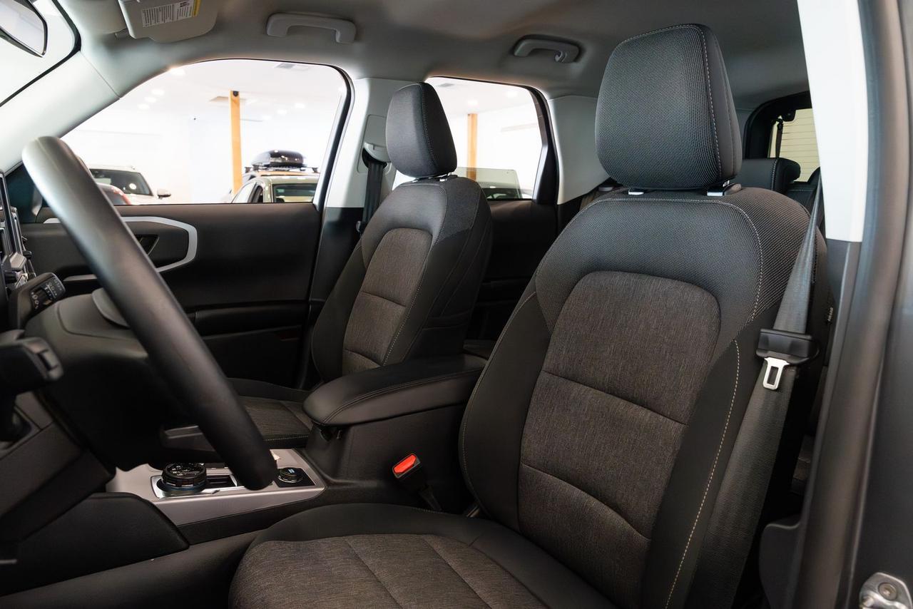 2024 Ford Bronco Sport Big Bend Gladstone OR