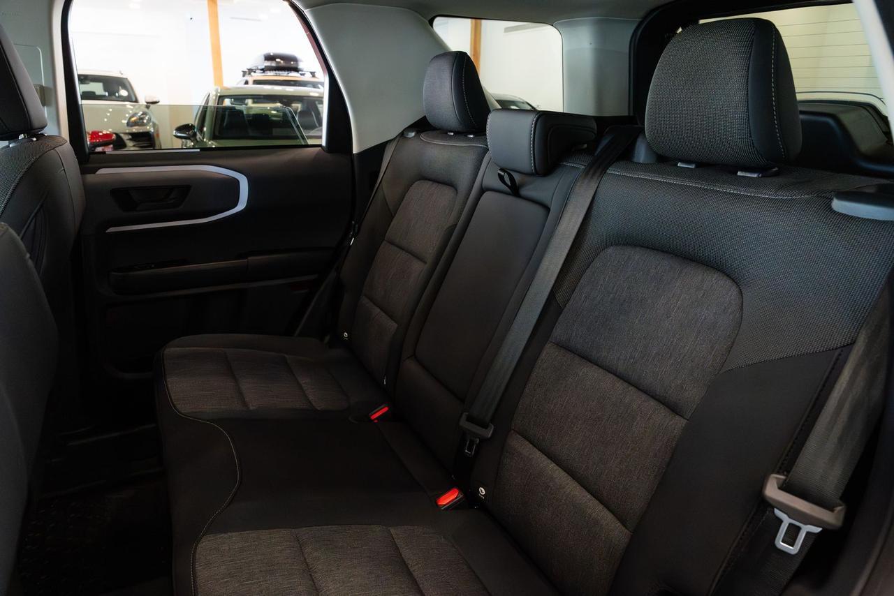 2024 Ford Bronco Sport Big Bend Gladstone OR