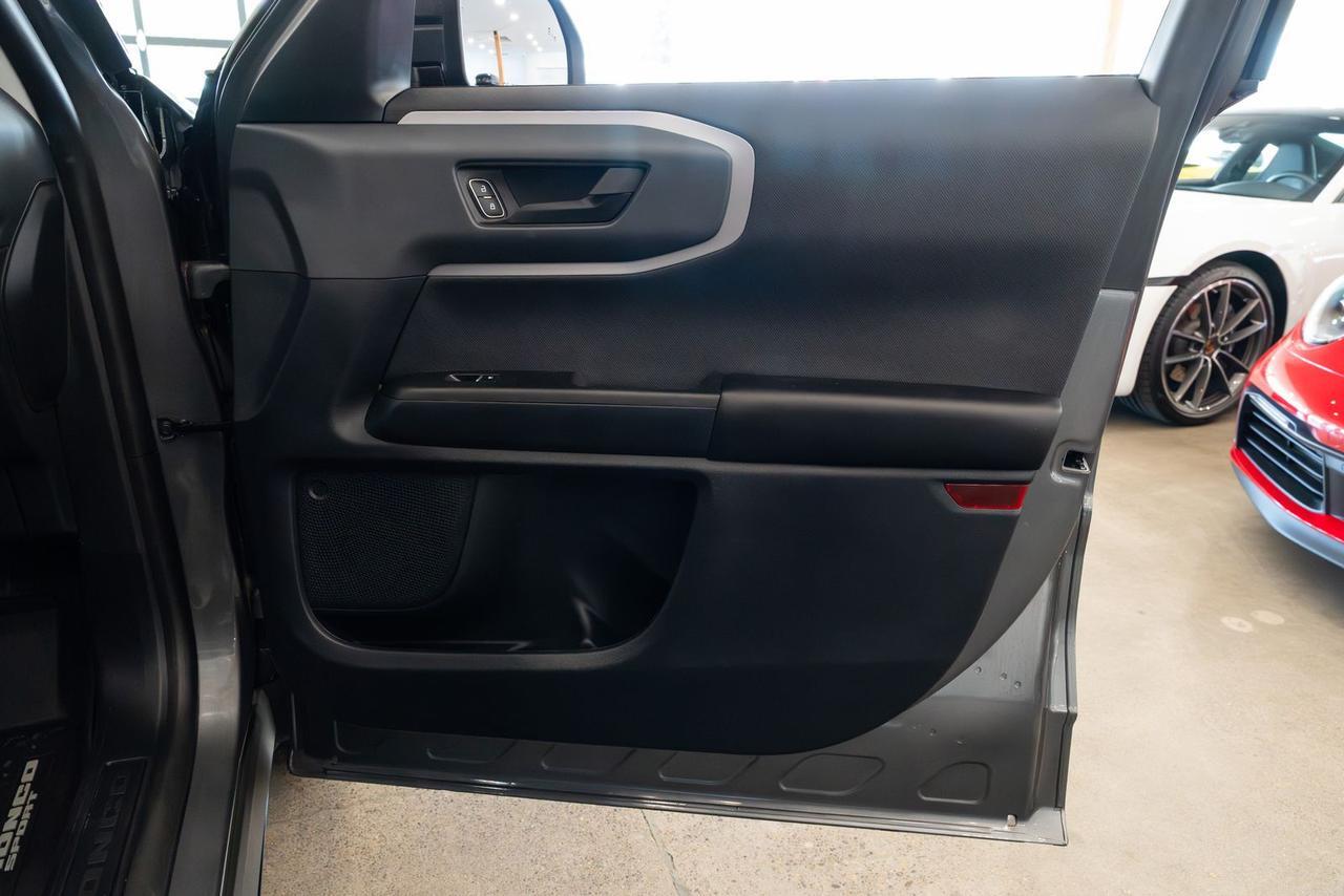 2024 Ford Bronco Sport Big Bend Gladstone OR