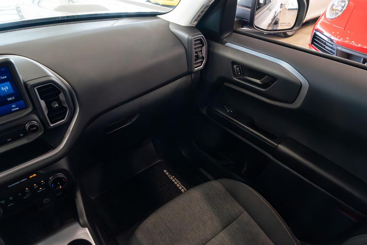 2024 Ford Bronco Sport Big Bend Gladstone OR