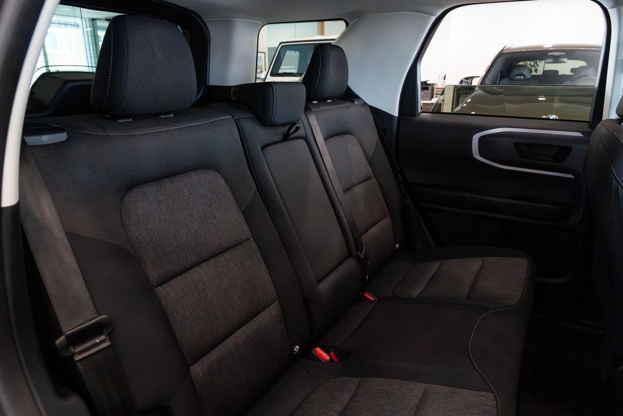 2024 Ford Bronco Sport Big Bend Gladstone OR