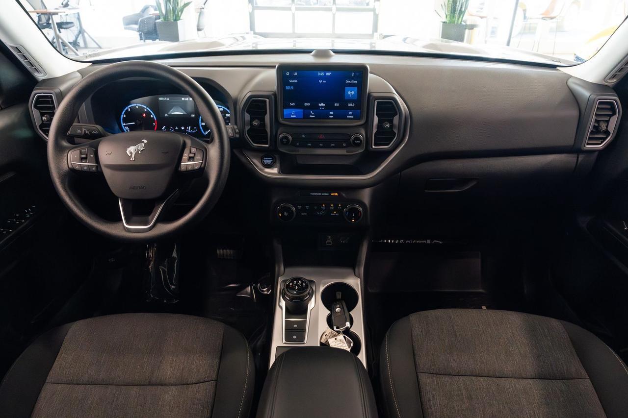 2024 Ford Bronco Sport Big Bend Gladstone OR