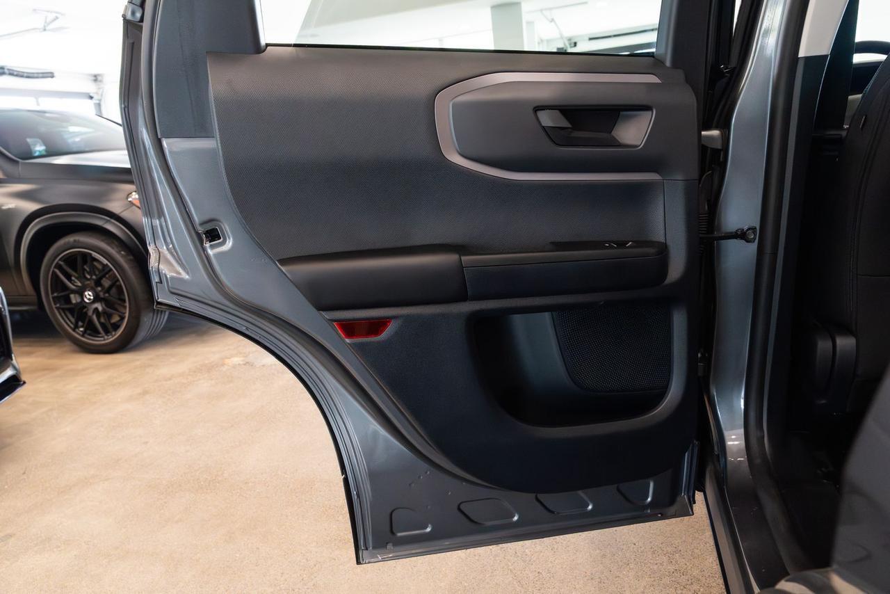 2024 Ford Bronco Sport Big Bend Gladstone OR
