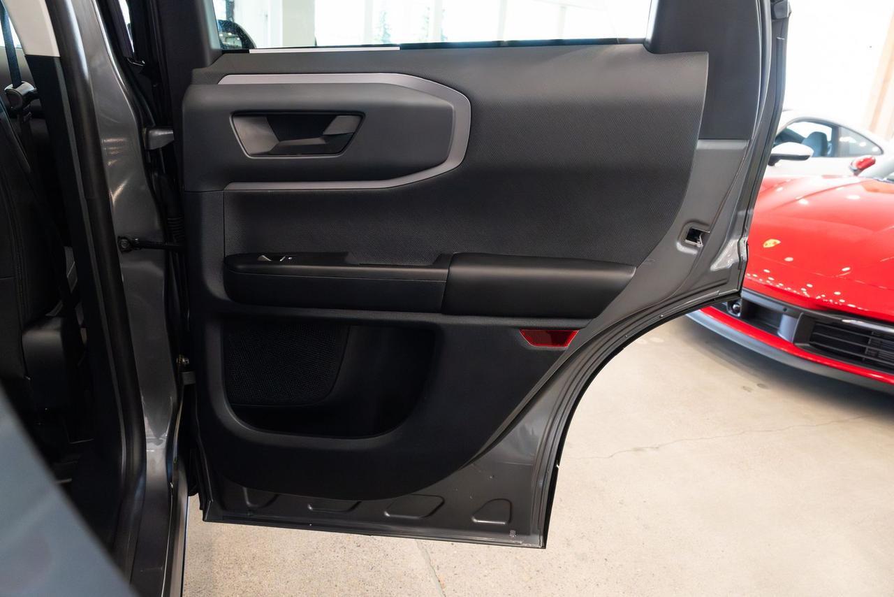 2024 Ford Bronco Sport Big Bend Gladstone OR